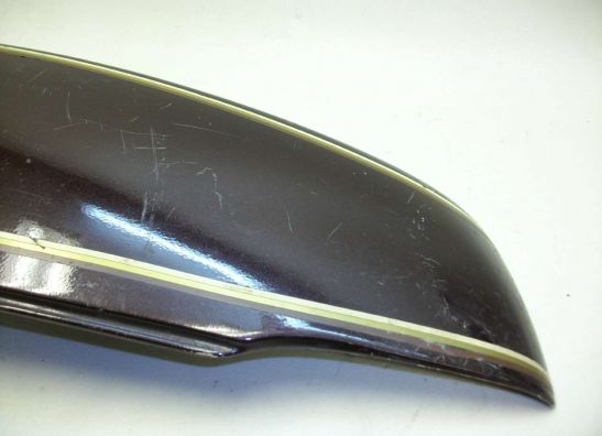 Fuel tank cover Honda Goldwing GL