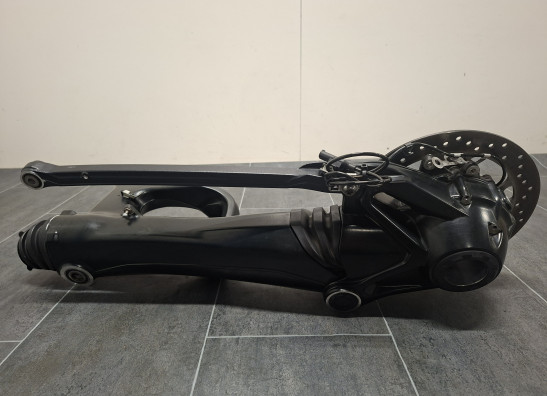 Cardan BMW R 1200 GS LC Adventure