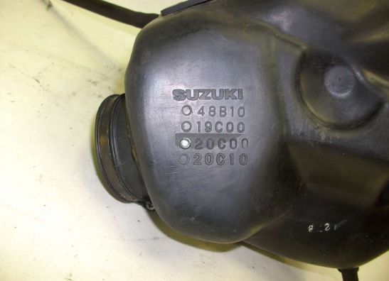Luchtfilterhuis Suzuki GSX F 750