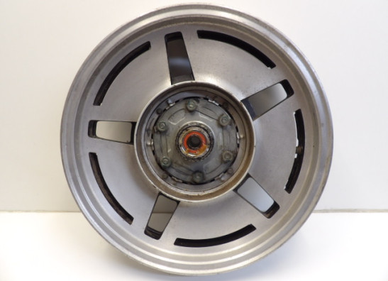 Achtervelg Yamaha XJ 700