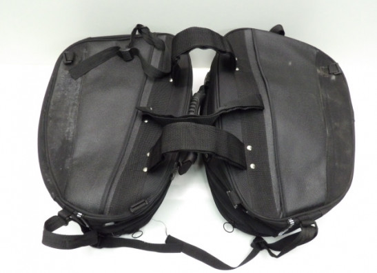 Kofferset Moto Accessoires Bagage