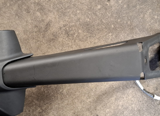 Kentekenplaathouder Ducati Hypermotard 950