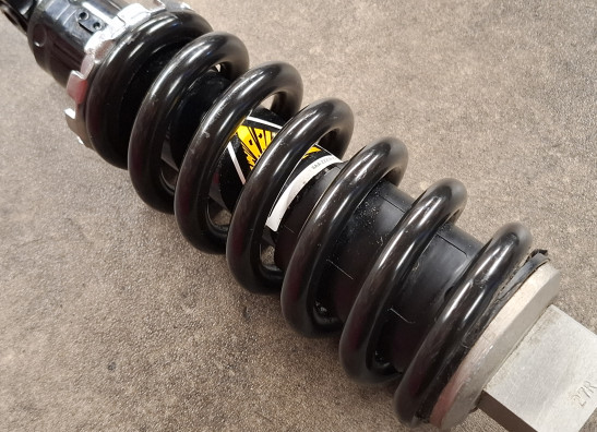 Achterschokbreker Yamaha Tracer 7