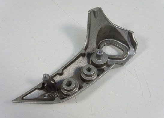 Topkuipsteun Yamaha FZ6