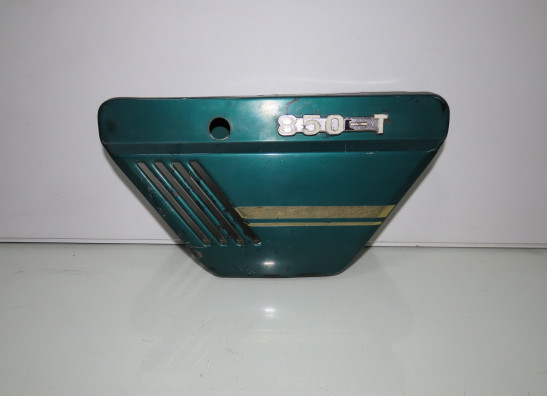 Seitenverkleidung links klein Moto Guzzi 850 T