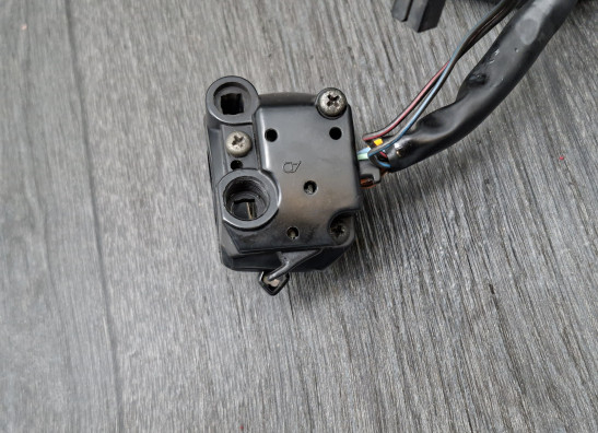 Stuurschakelaar rechts Suzuki GSX F 750