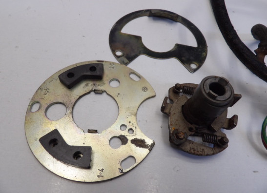 Impulsgeber Suzuki GS 1000