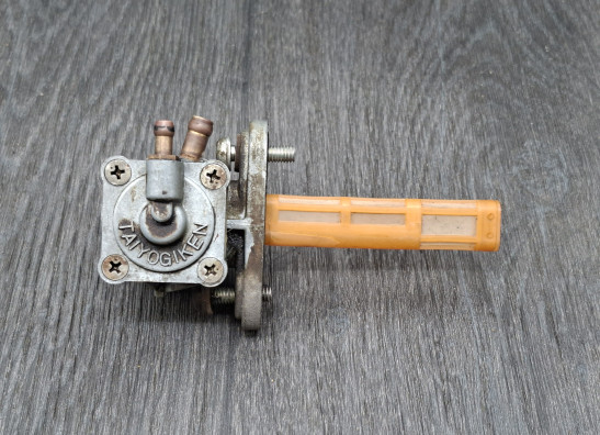 Benzinekraan Yamaha XJ 900 F