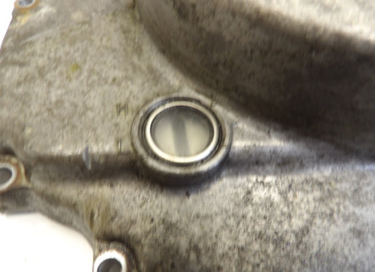 Koppelingsdeksel Kawasaki CSR 305 LTD