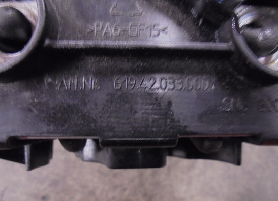 ABS pumpe druckmodulator KTM 1290  Super Adventure