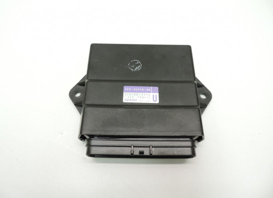 Slotenset Yamaha TDM