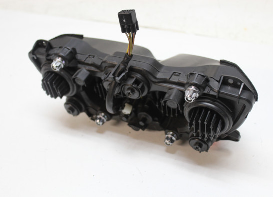 Koplamp Yamaha MT 09