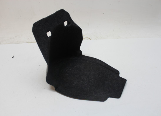 Innenverkleidung  Honda X-adventure 750