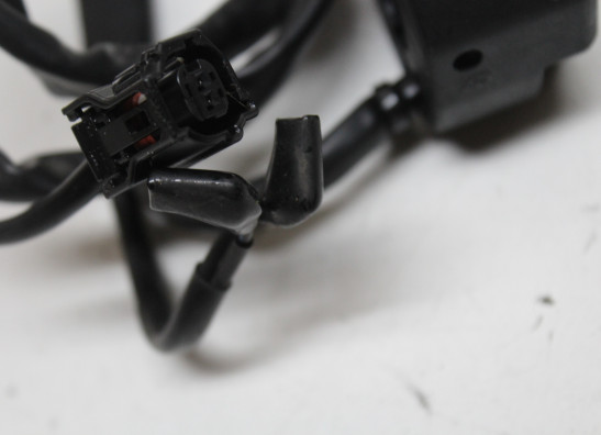 Stuurschakelaar rechts Yamaha MT 09