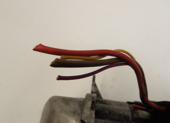 ABS pumpe druckmodulator BMW R 1100  1150 RS