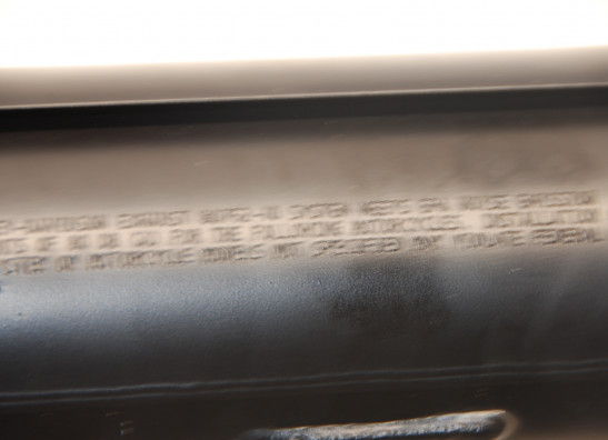 Sportdemper Harley Davidson Softtail