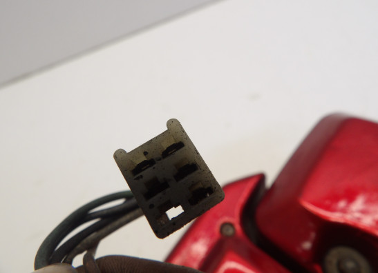 Tellerset Yamaha XS 1100