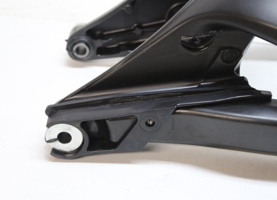 Achterbrug Yamaha MT 09