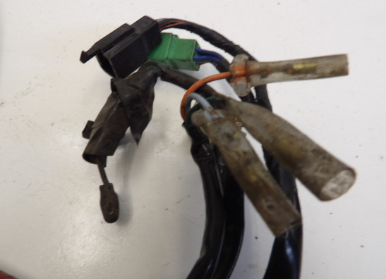 Lenkerschalter links Honda CB 500