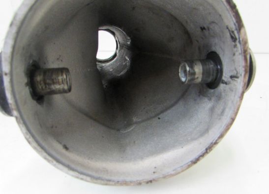 Achterbrug BMW R 1150 GS