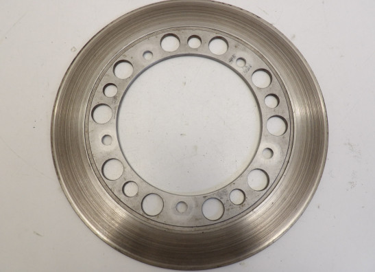 Brake disc front Honda VT 700 750