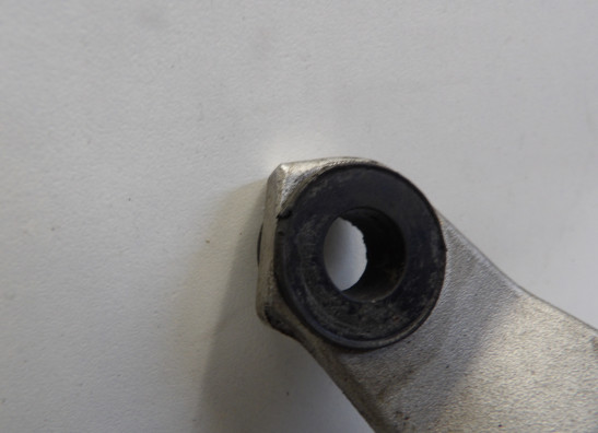 Rechter schetsplaat Honda ST 1100 Pan European