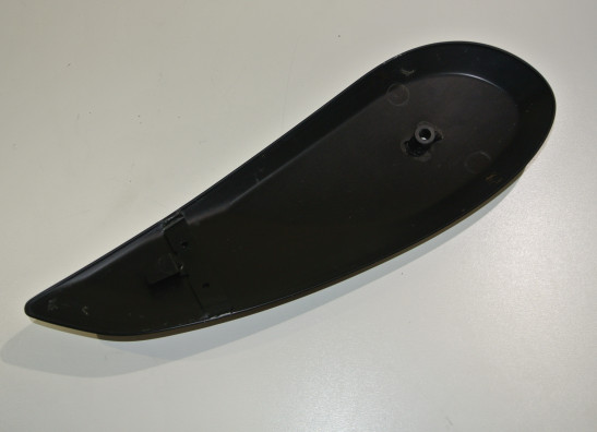 Tankcover Ducati Scrambler