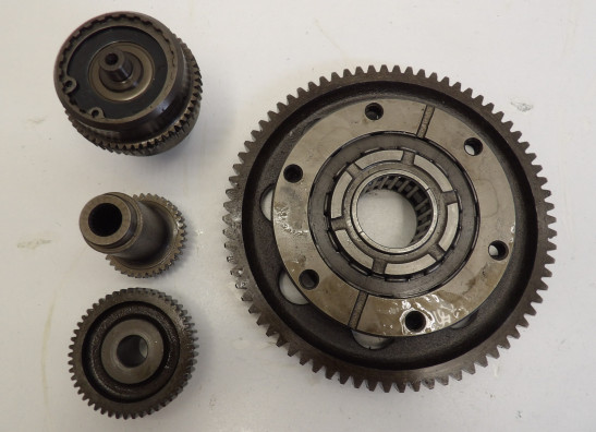 Start up clutch Honda VT 1100