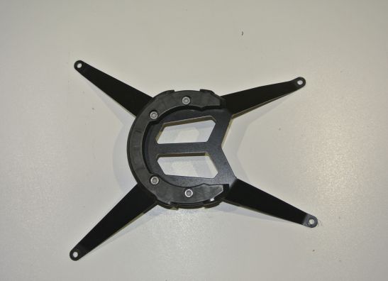 Tanktas BMW F 800 GS