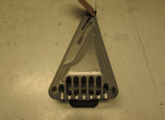 Rechter zijkuip klein Ducati monster 900