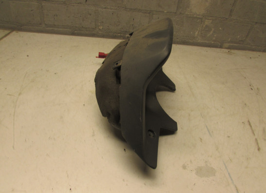 Kuhler Yamaha YP 250 Majesty