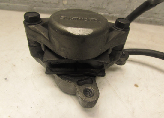 Voorrem compleet Yamaha FJ 1200