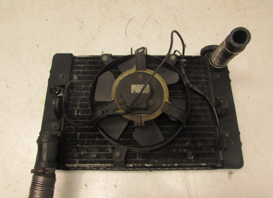 Luchtfilterhuis Honda VF 750 C Magna