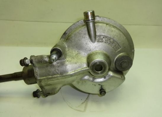 Kardan Honda VT 700 750