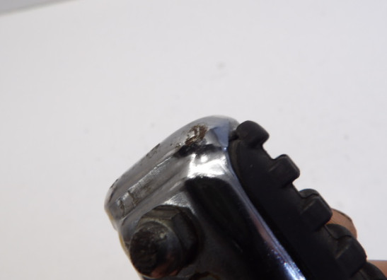 Rechter schetsplaat Honda VF 700  750 Supermagna