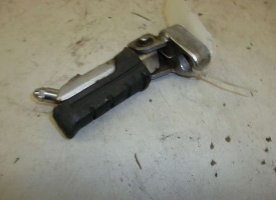 Schetsplaat links Honda CBX 750 F