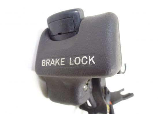 Rear brake caliper Suzuki Burgman AN 250