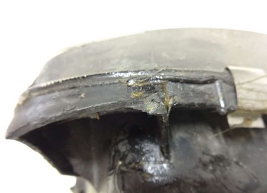 Headlight Kawasaki GPX 600