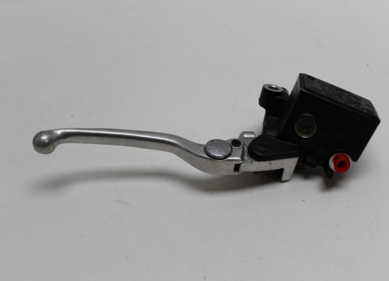 Rempomp Yamaha MT 09