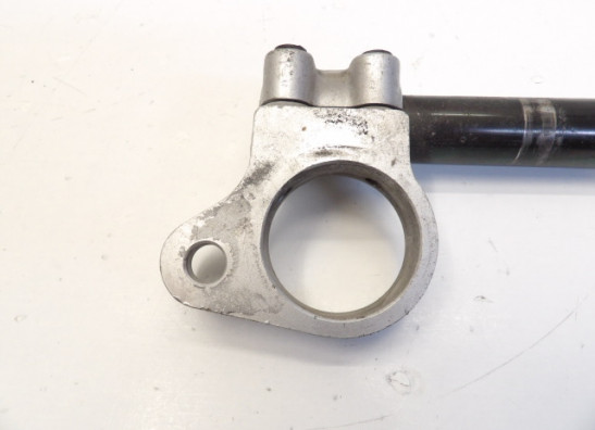 Clip on links Suzuki GSX F 600