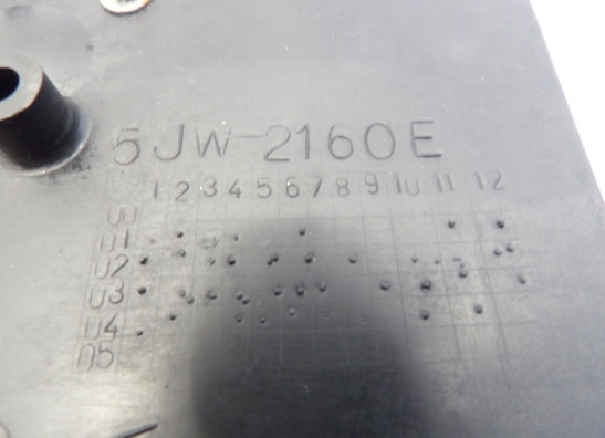 Accubak Yamaha FJR 1300