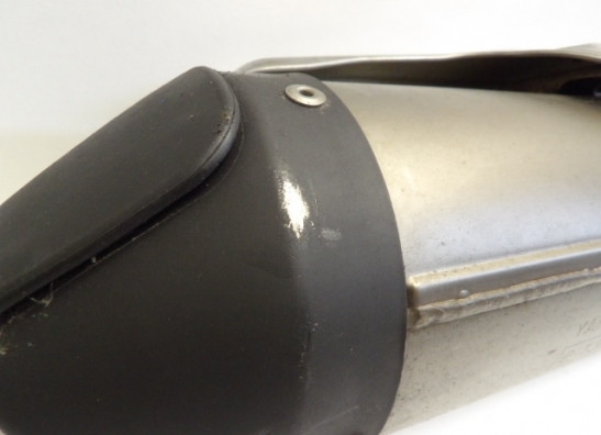 Auspuff Yamaha XTX 660