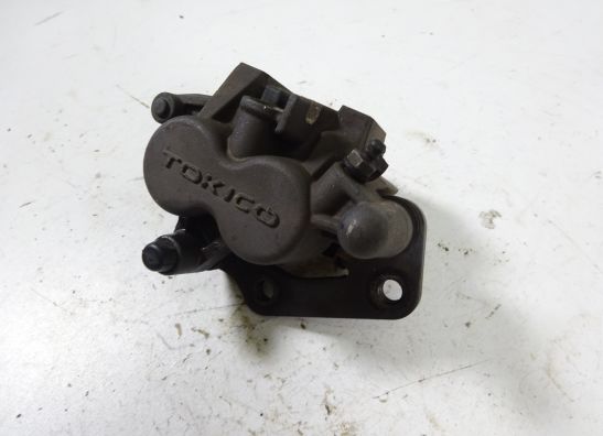 Remklauw rechts voor Kawasaki VERSYS 650