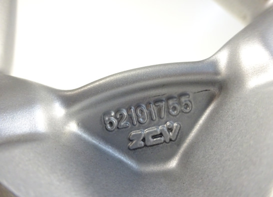 Achtervelg BMW R 1200 RT