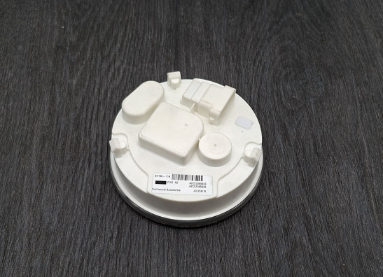 Meter Harley Davidson FLSTF Fat Boy Lo