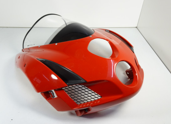 Cowl upper front Ducati 749  999