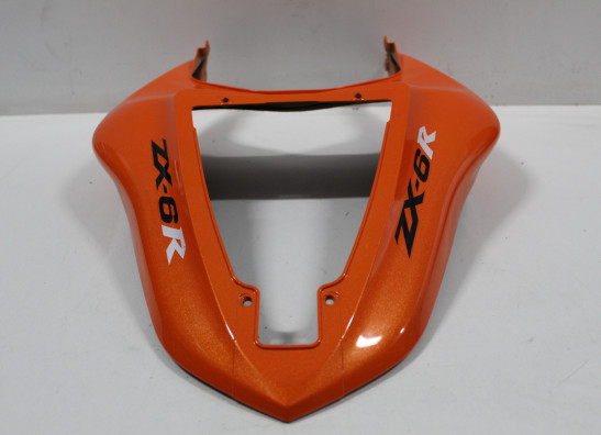 Achterkuipdeel Kawasaki ZX 6 R