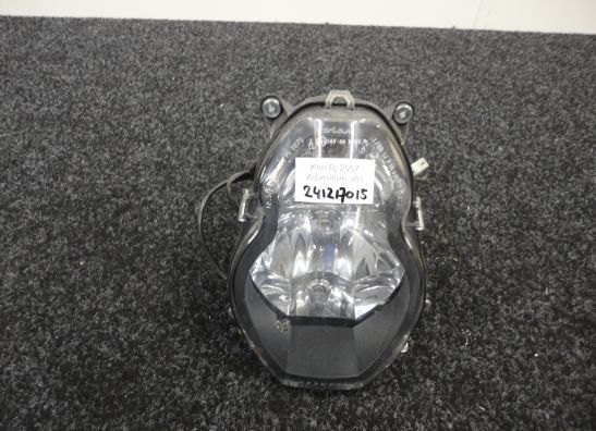 Koplamp KTM 990 Adventure 2007-2011