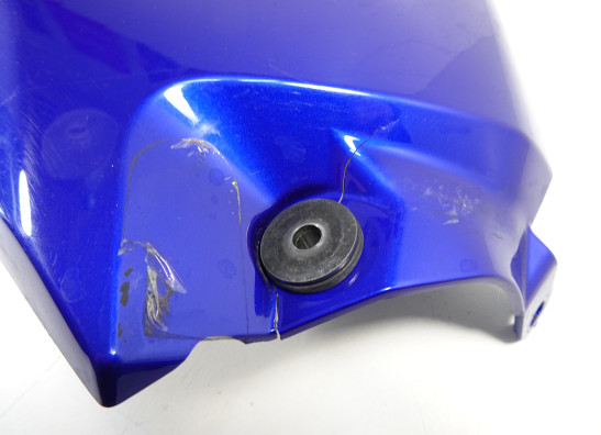 Fuel tank cover Yamaha Tracer 700