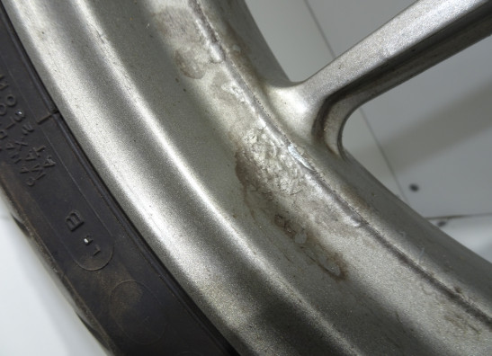 Voorvelg Ducati 749  999